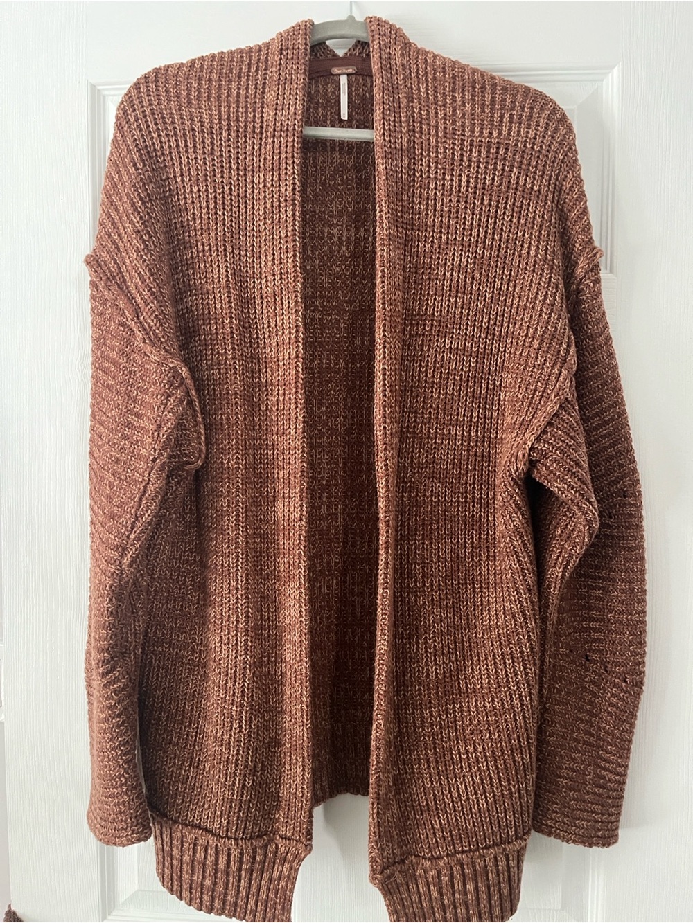 Free People High Hopes Cardigan